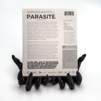 Parasite | Blu-ray