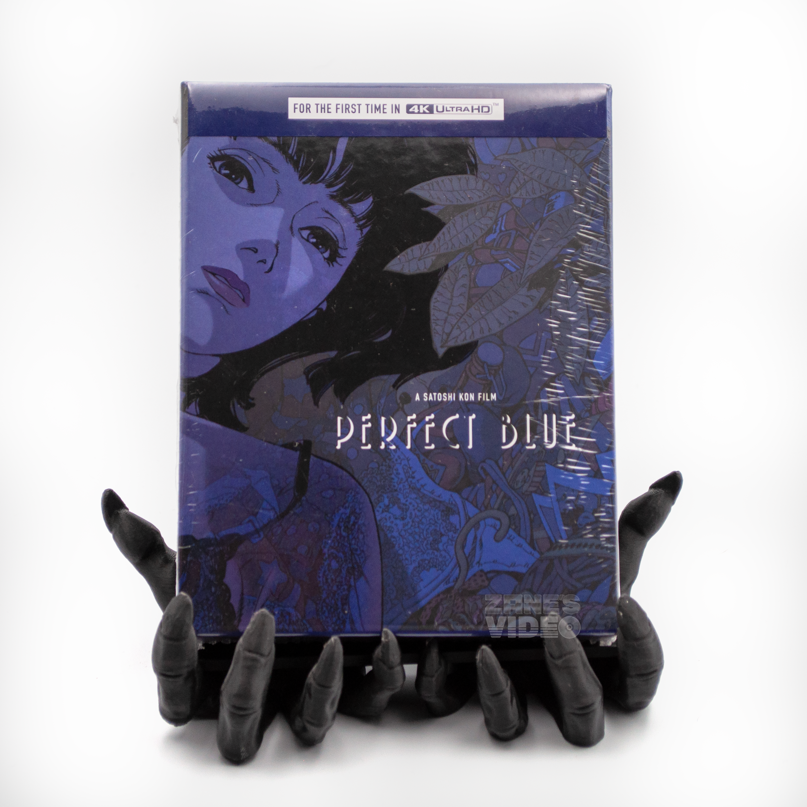 Perfect Blue | Limited Edition | 4K UHD+Blu-ray