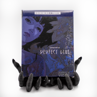 Perfect Blue | Limited Edition | 4K UHD+Blu-ray