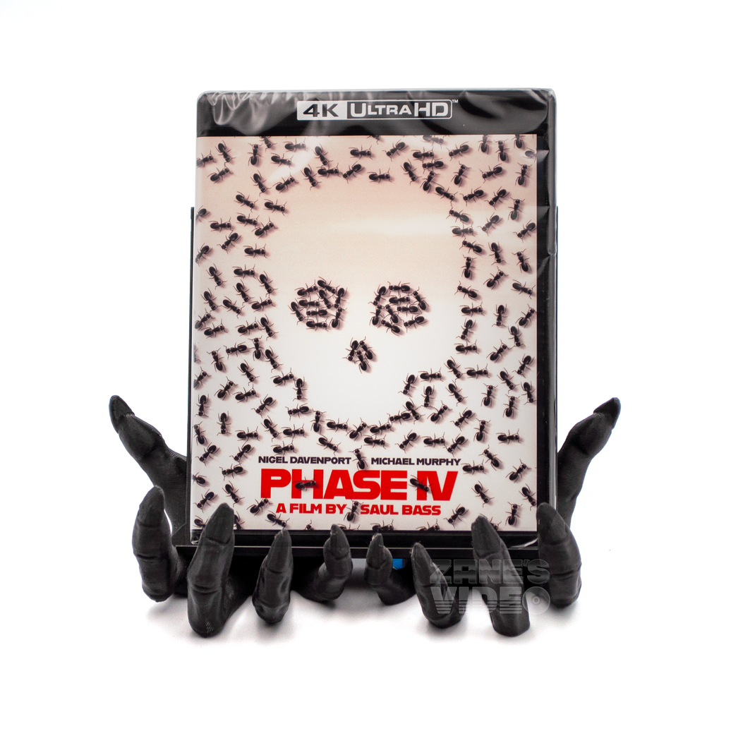 Phase IV | 4K UHD+Blu-ray