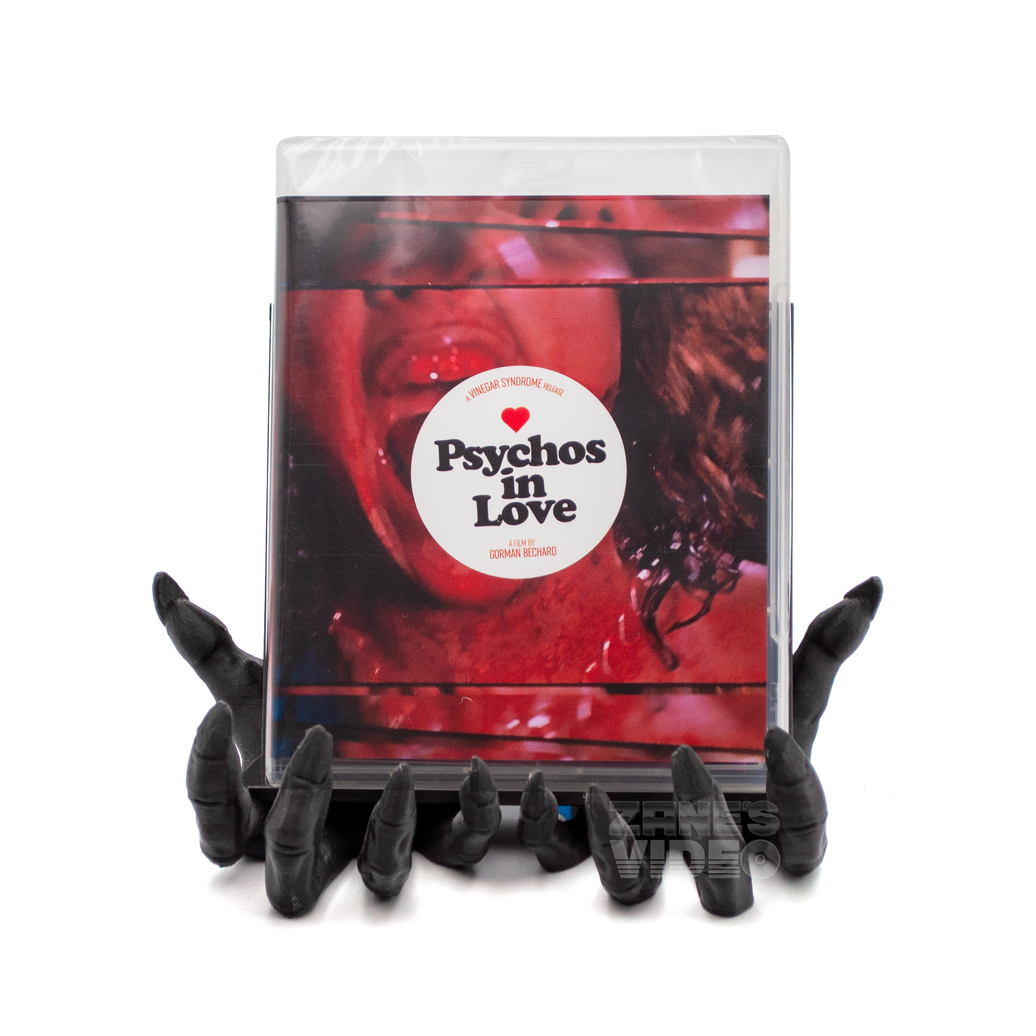 Psychos in Love | Blu-ray