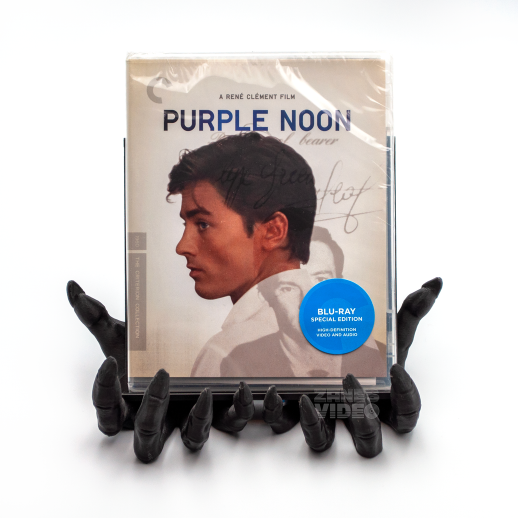 Purple Noon | Blu-ray