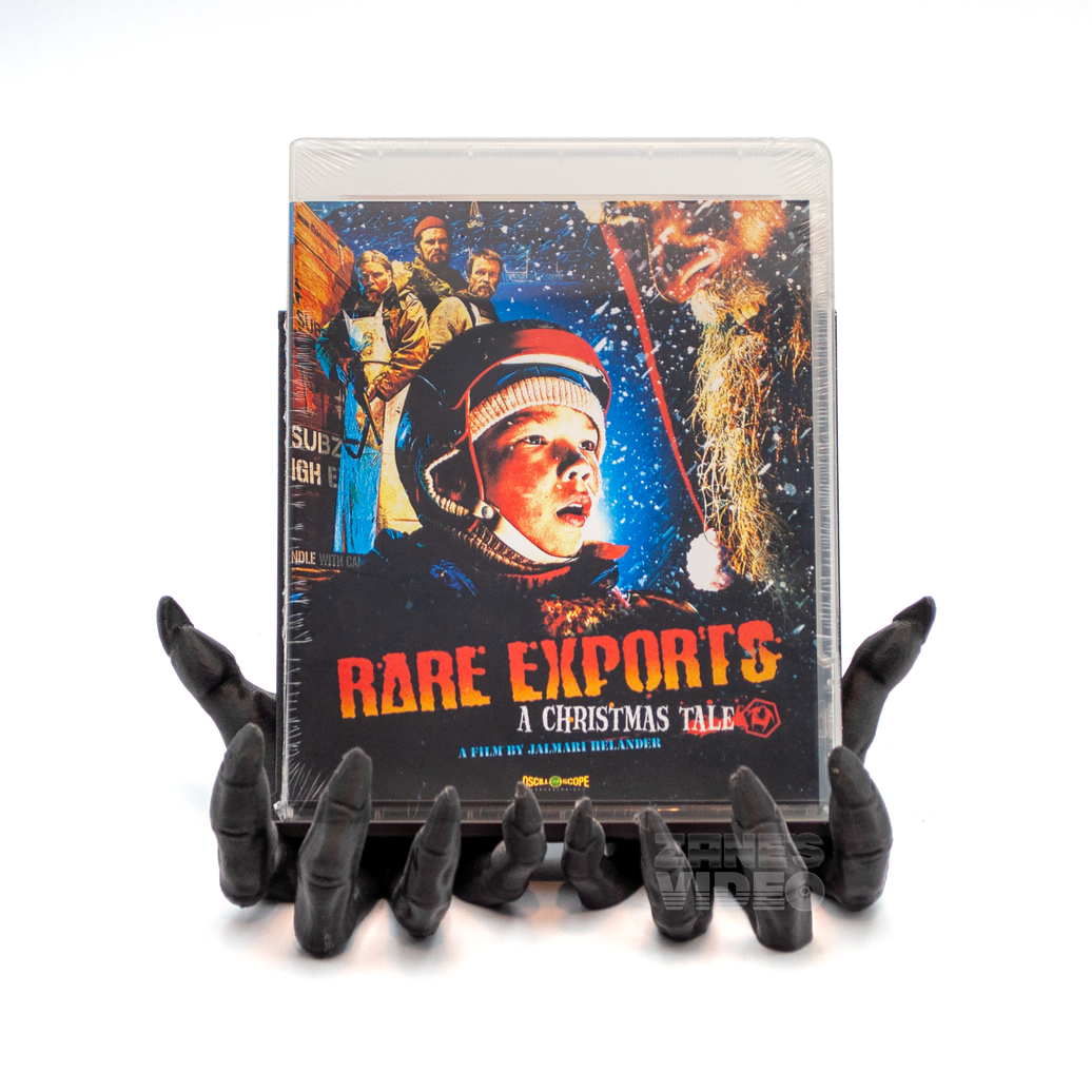 Rare Exports: A Christmas Tale | Blu-ray