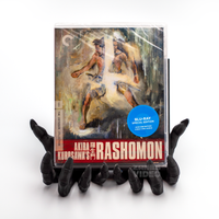 Rashomon | Blu-ray
