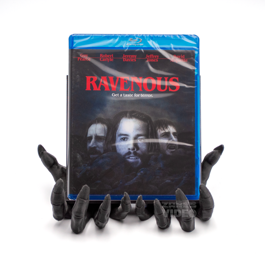 Ravenous | Blu-ray