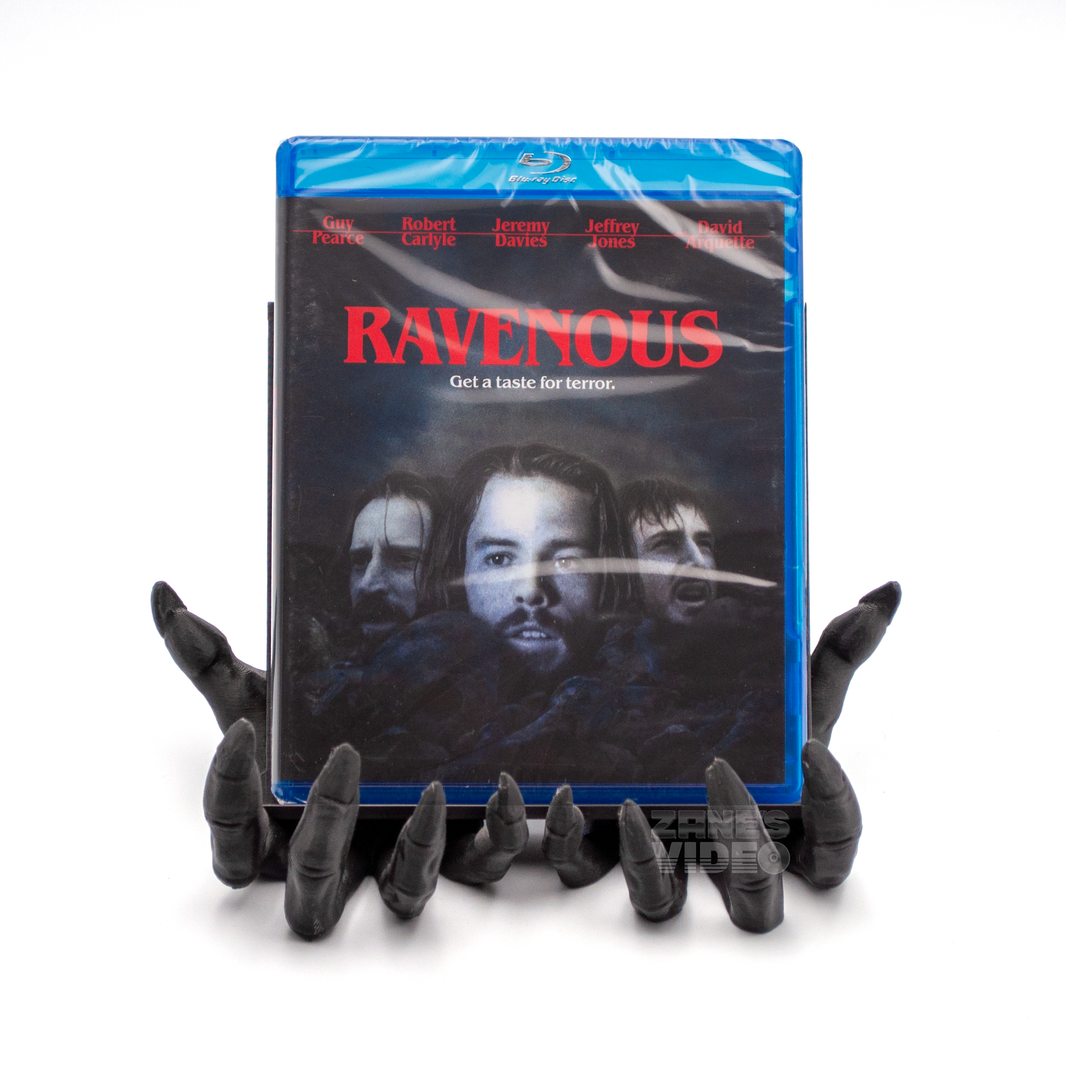 Ravenous | Blu-ray