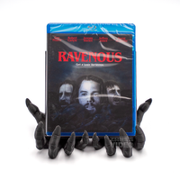 Ravenous | Blu-ray