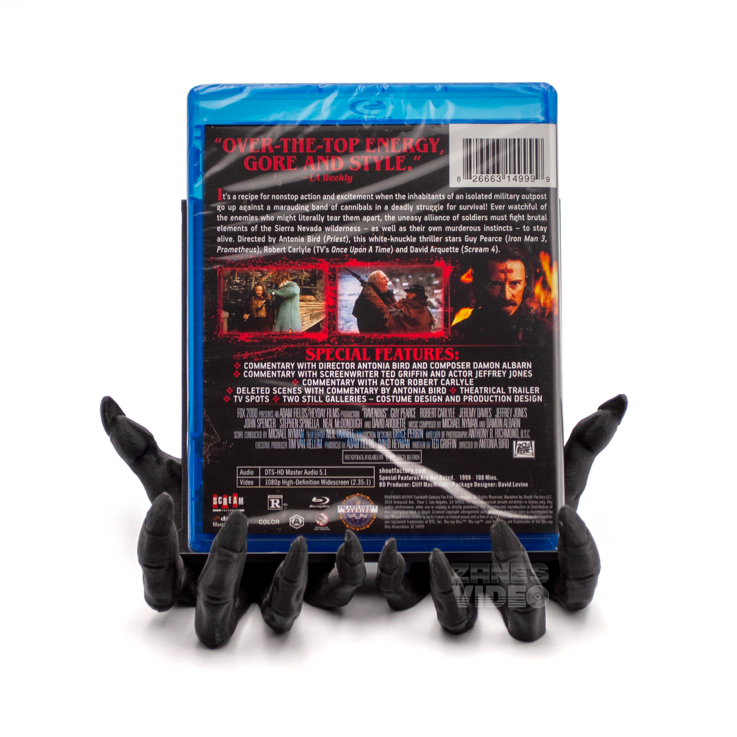 Ravenous | Blu-ray