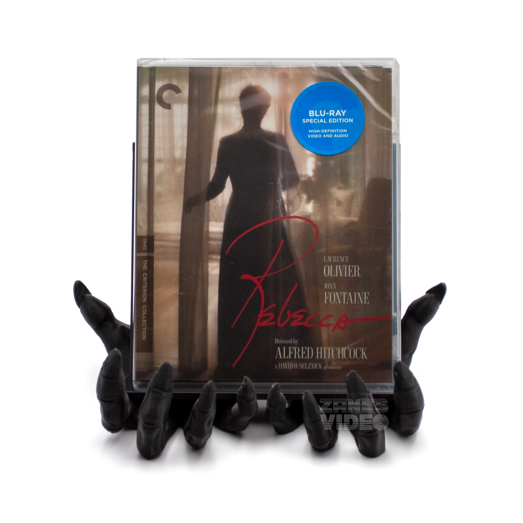 Rebecca | Blu-ray