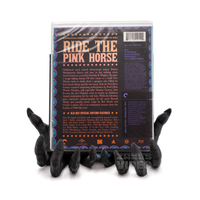 Ride the Pink Horse | Blu-ray