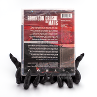 Robinson Crusoe on Mars | Blu-ray