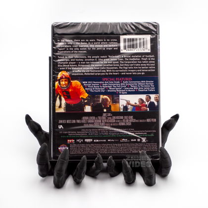 Rollerball | 4K UHD