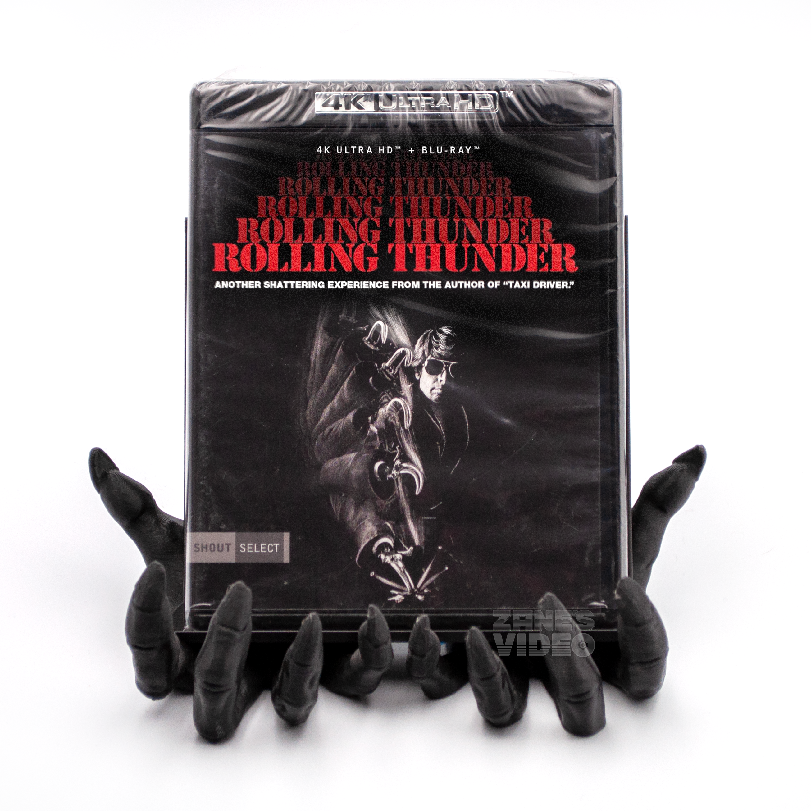 Rolling Thunder | 4K UHD+Blu-ray