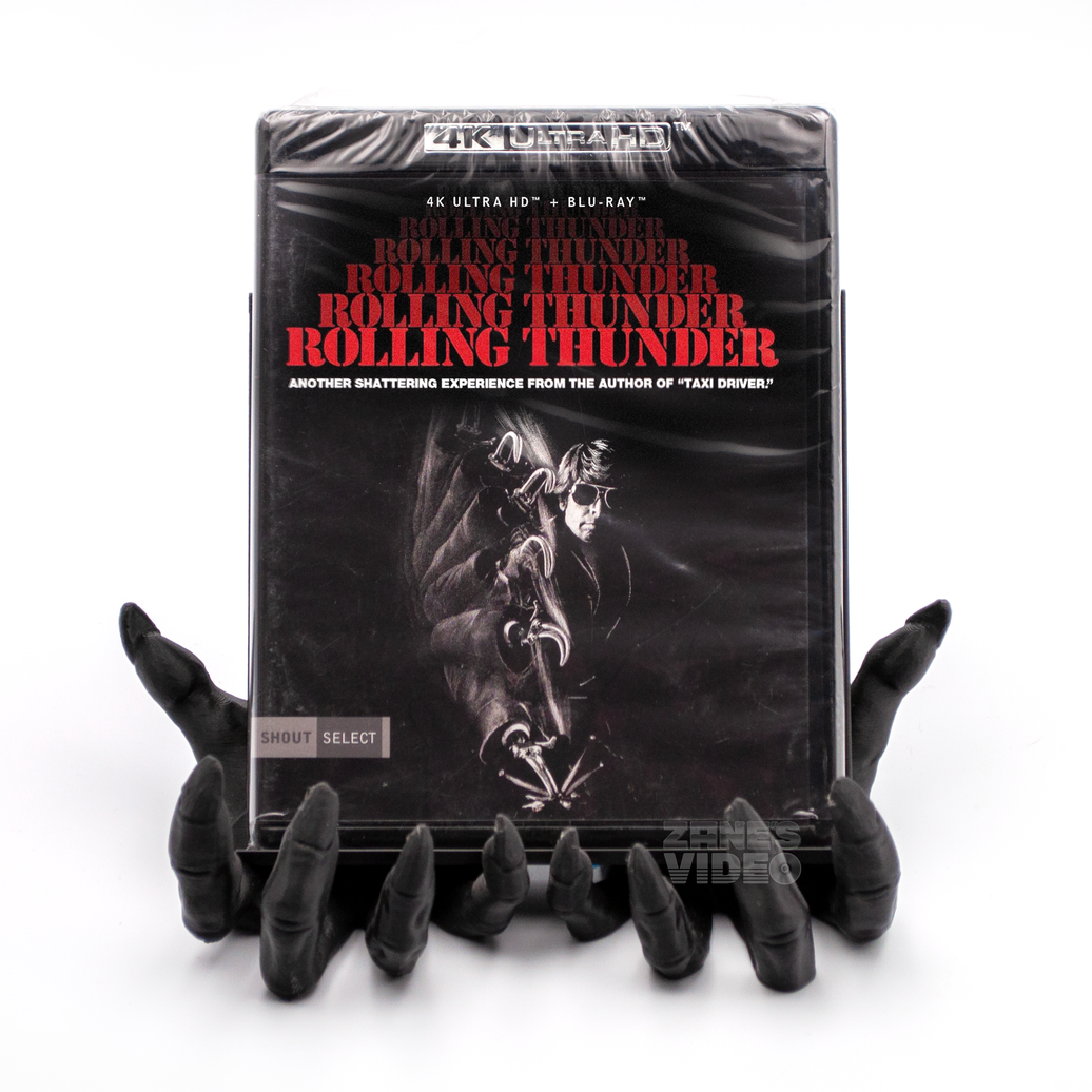 Rolling Thunder | 4K UHD+Blu-ray