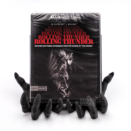 Rolling Thunder | 4K UHD+Blu-ray