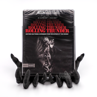 Rolling Thunder | 4K UHD+Blu-ray