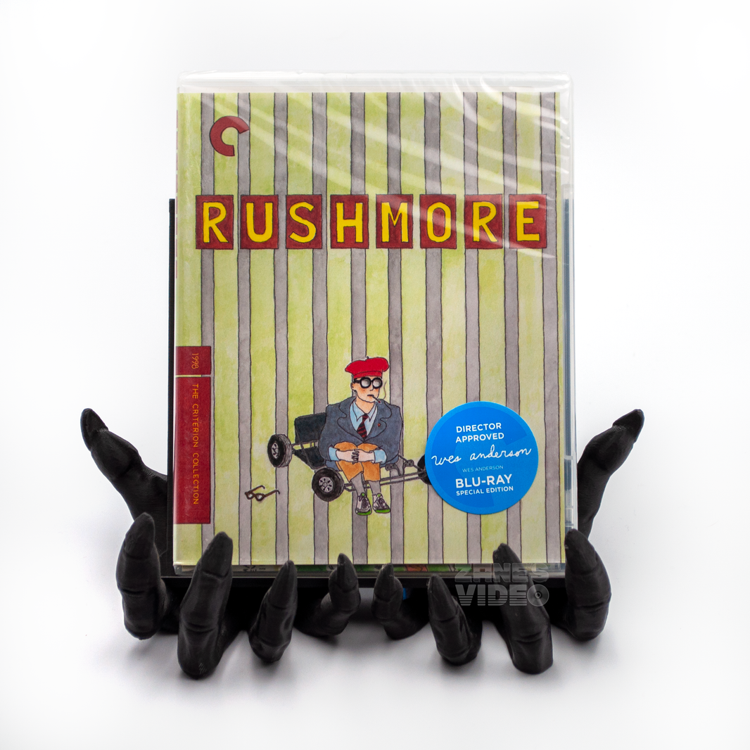 Rushmore | Blu-ray