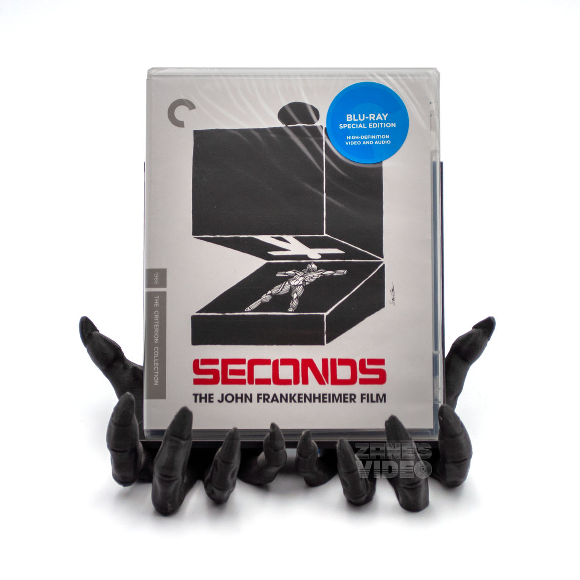 Seconds | Blu-ray