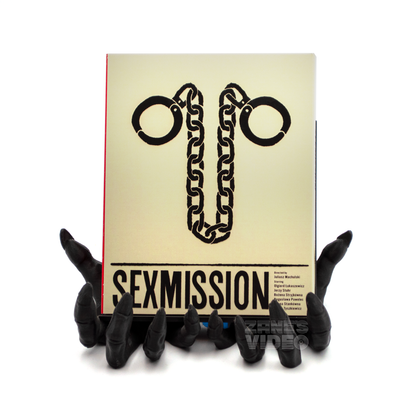 Sexmission | Limited Edition | Blu-ray