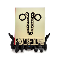 Sexmission | Limited Edition | Blu-ray