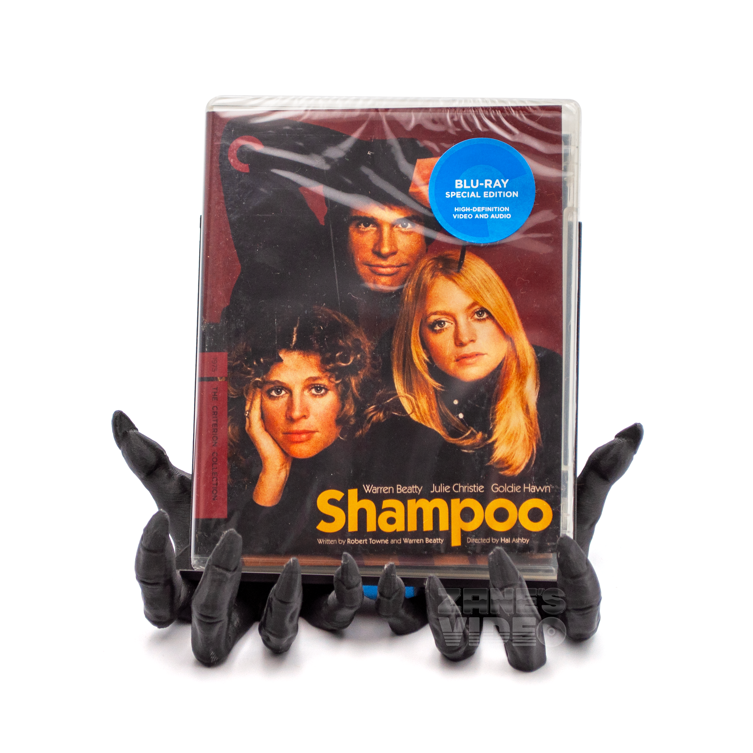 Shampoo | Blu-ray