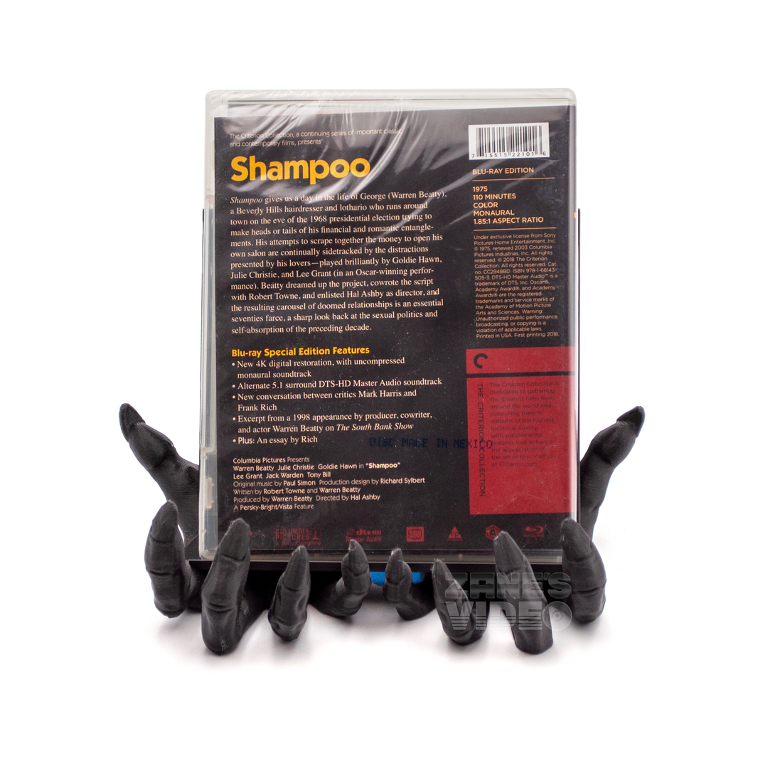 Shampoo | Blu-ray