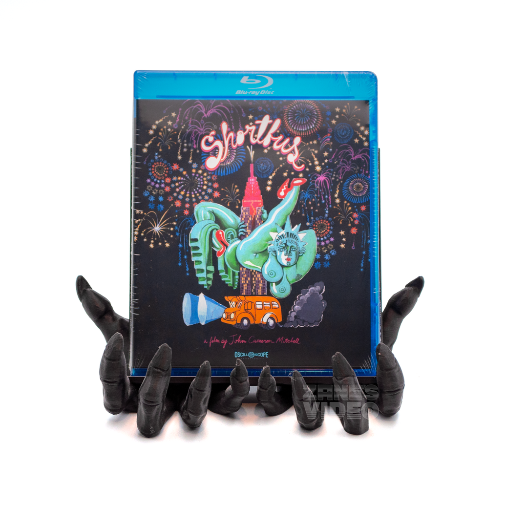 Shortbus | Blu-ray