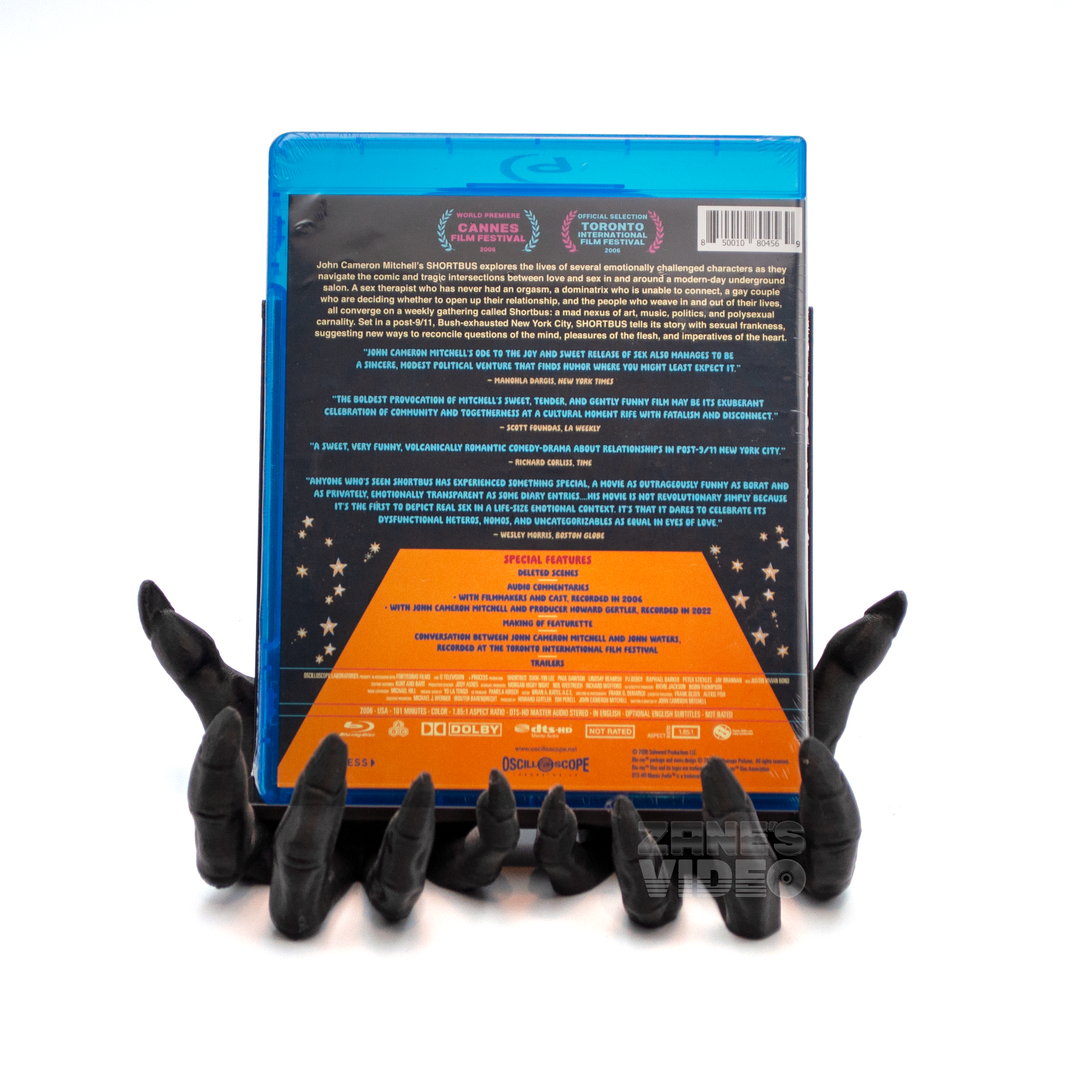 Shortbus | Blu-ray