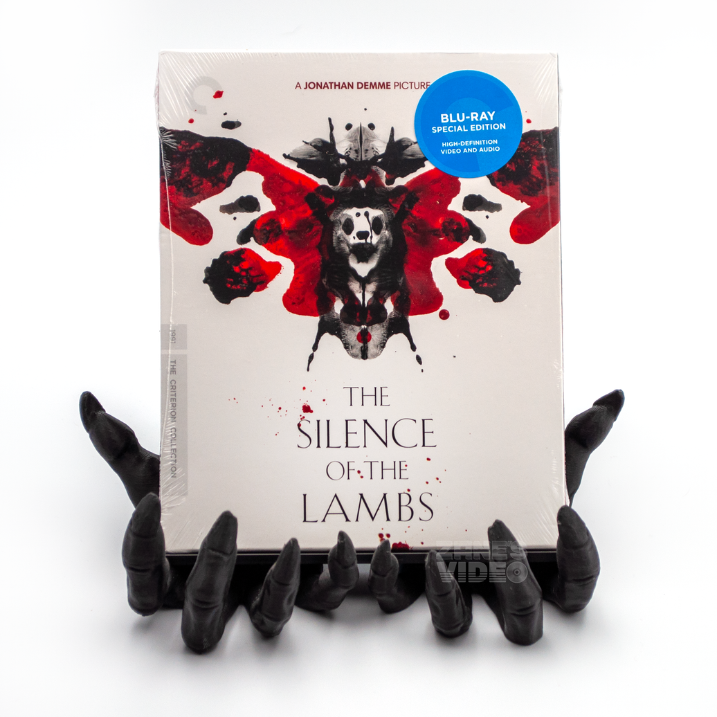 Silence of the Lambs, The | Blu-ray