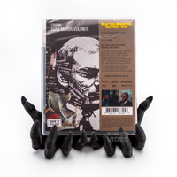 Slap the Monster on Page One | Limited Edition | Blu-ray