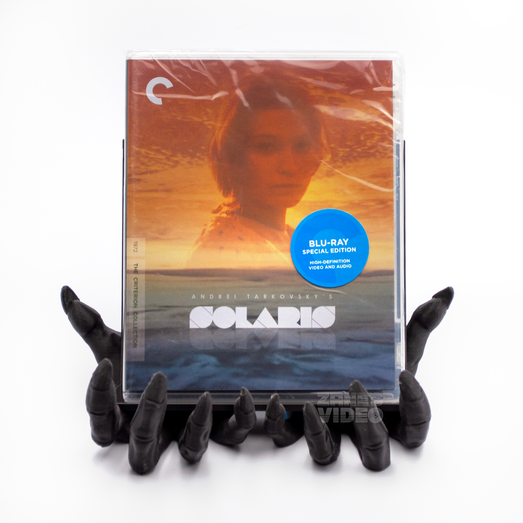 Solaris | Blu-ray