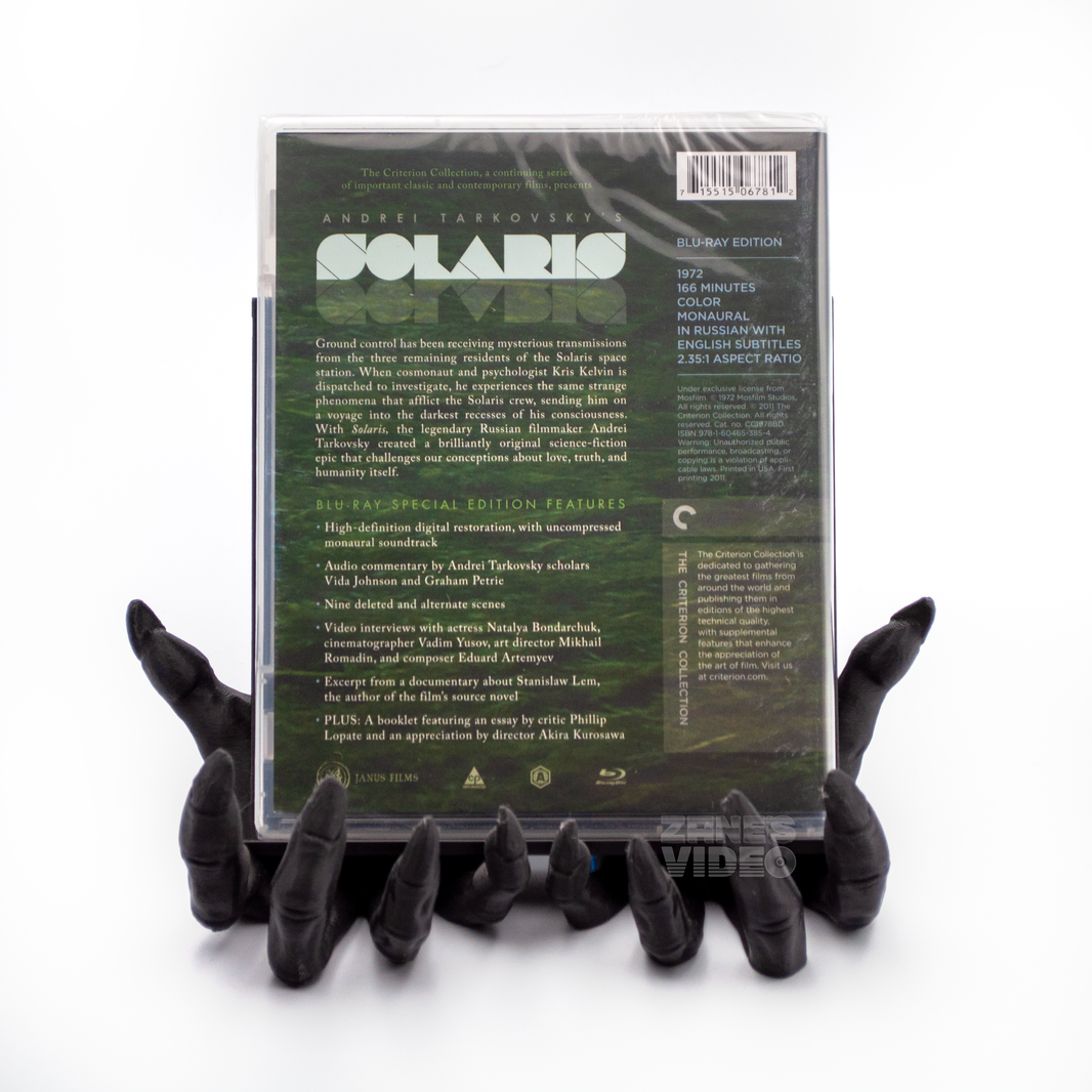 Solaris | Blu-ray