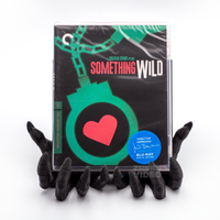 Something Wild | Blu-ray