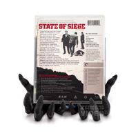 State of Siege | Blu-ray