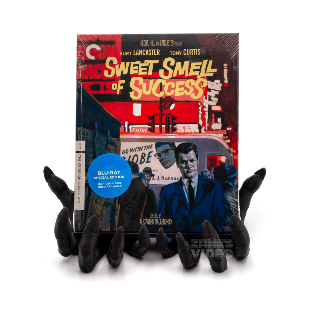 Sweet Smell of Success | Blu-ray