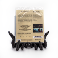 Sympathy for the Underdog | Blu-ray