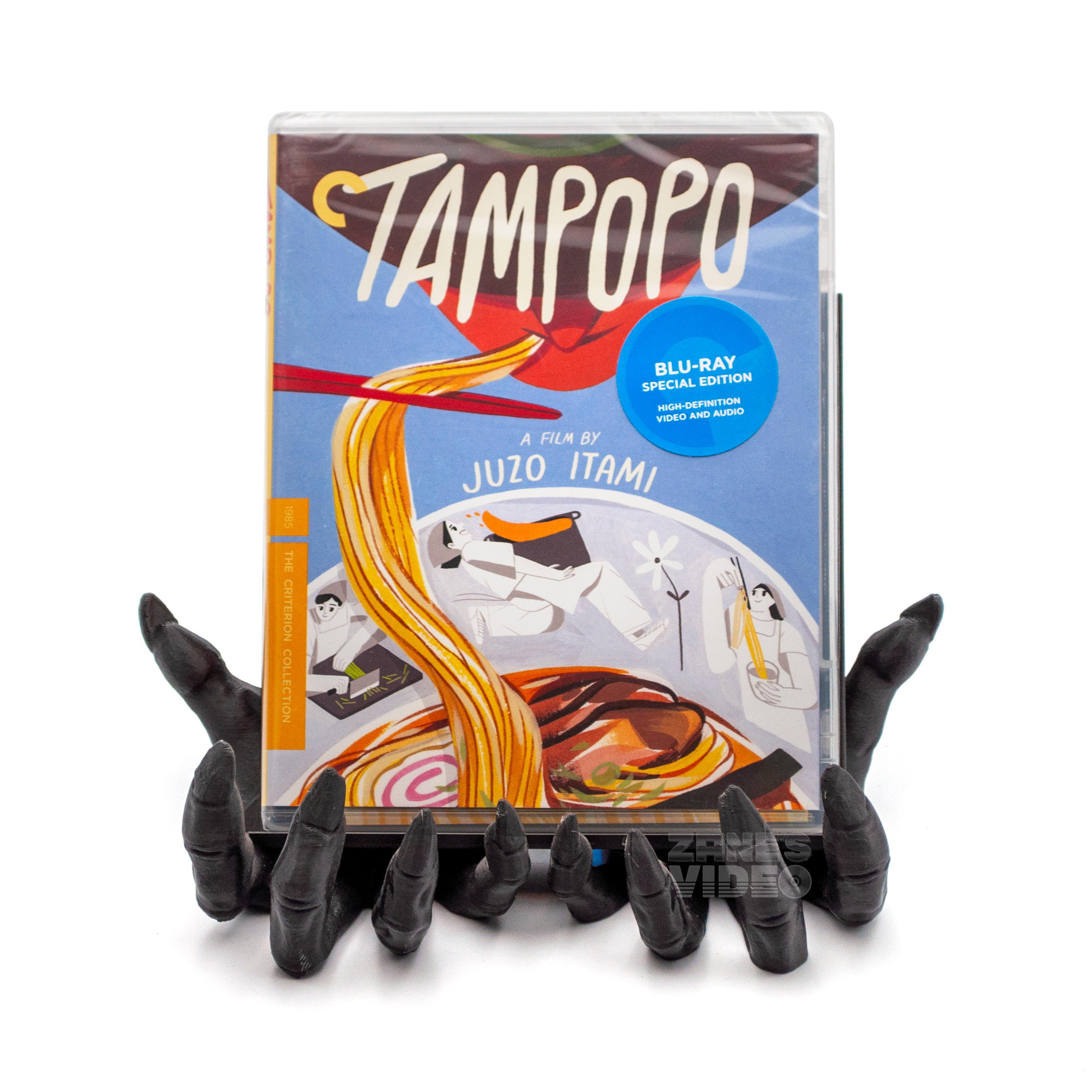 Tampopo | Blu-ray