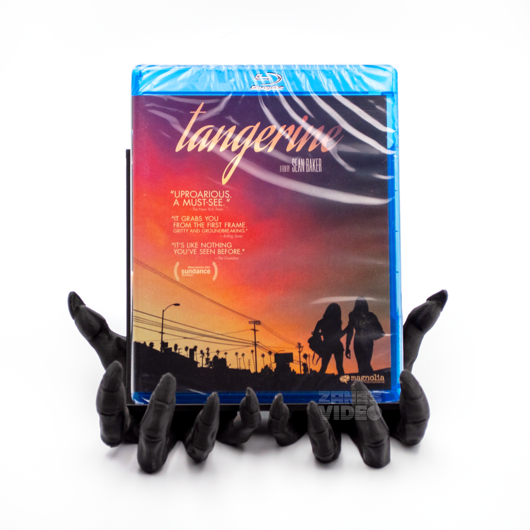 Tangerine | Blu-ray