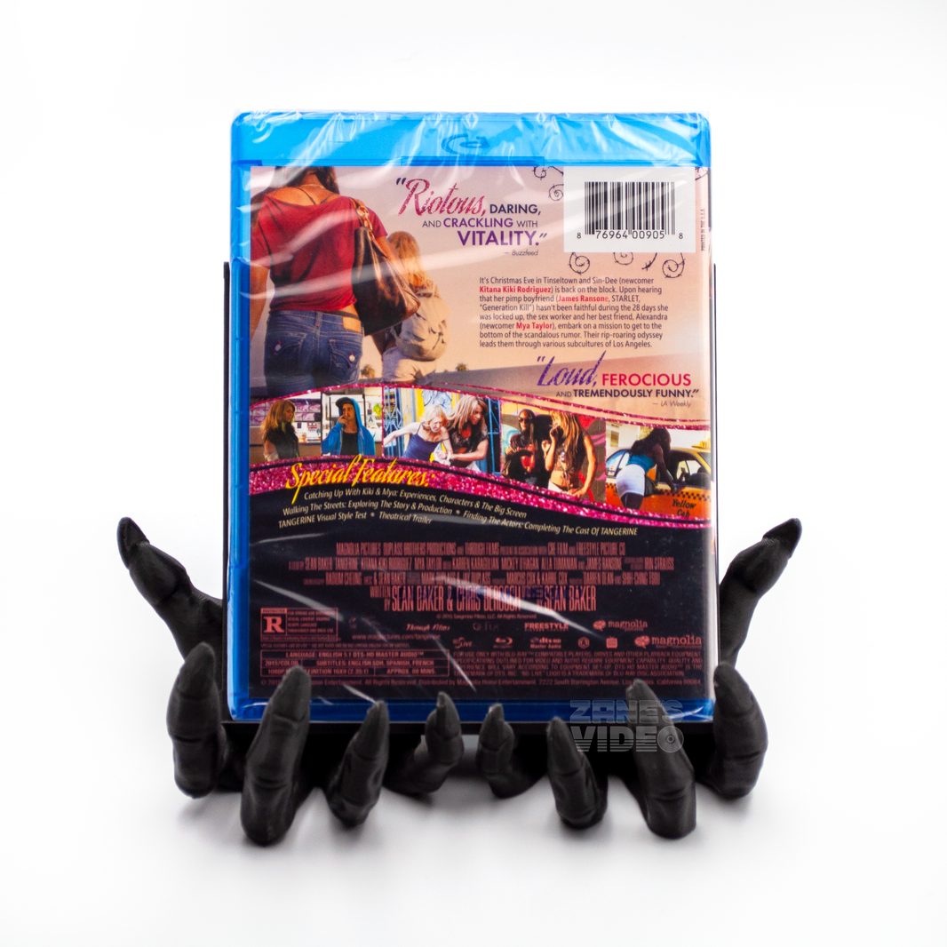 Tangerine | Blu-ray