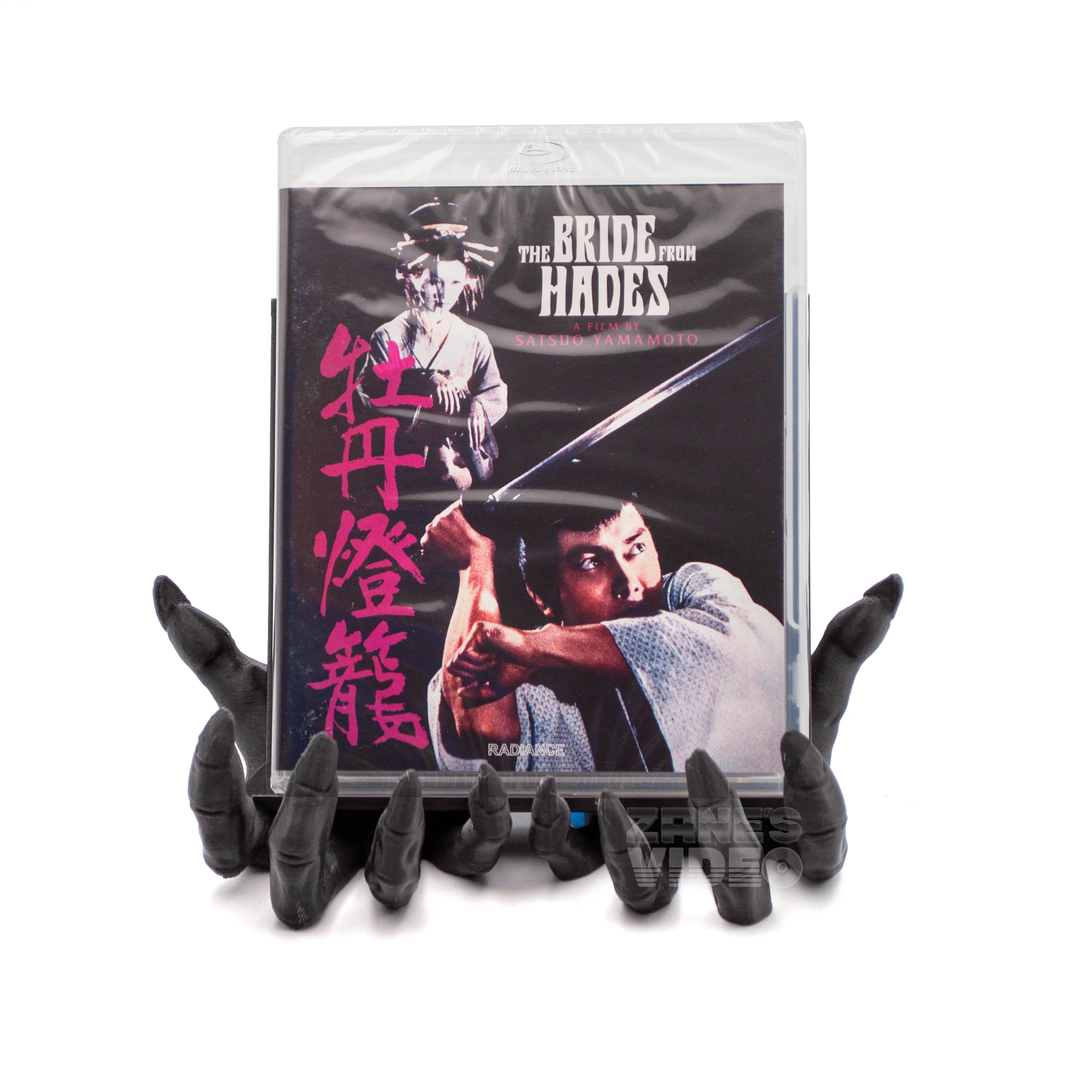 Bride from Hades, The | Blu-ray