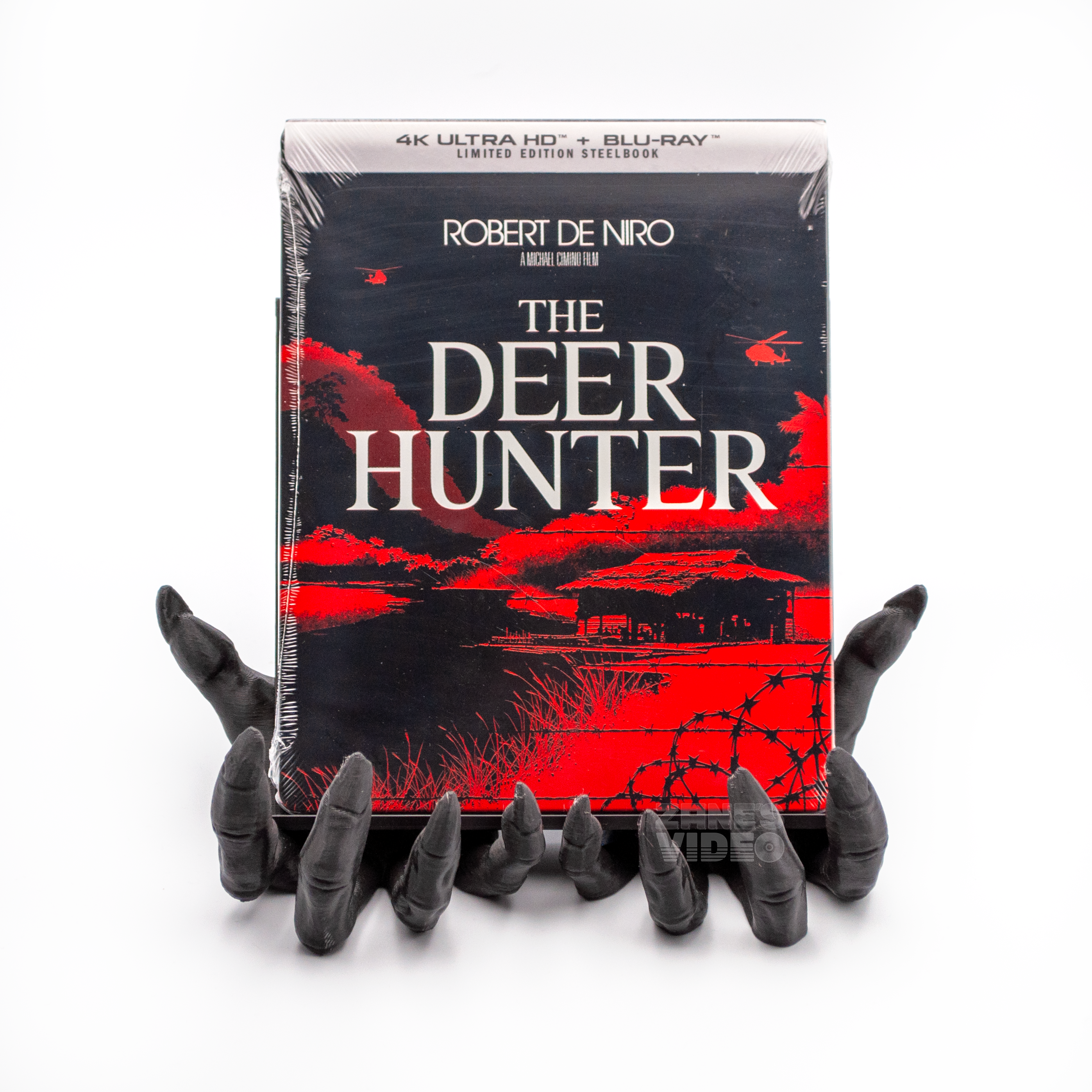 Deer Hunter, The | Limited Edition Steelbook | 4K UHD+Blu-ray