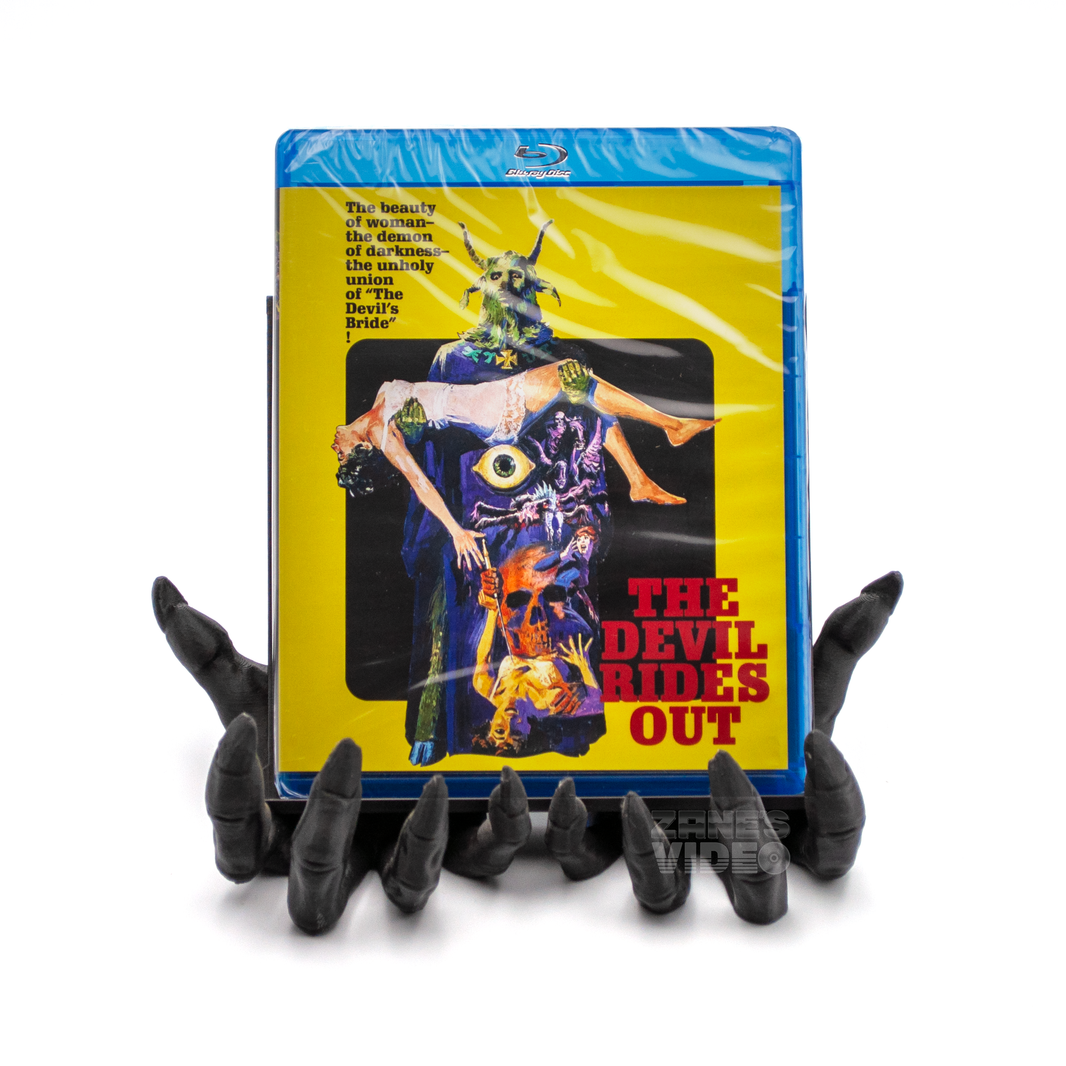 Devil Rides Out, The | Blu-ray