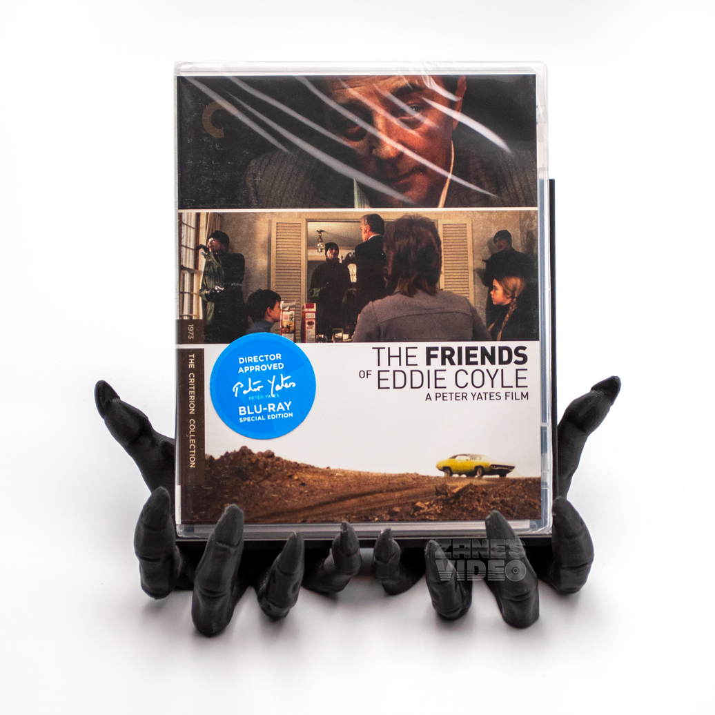 Friends of Eddie Coyle, The | Blu-ray