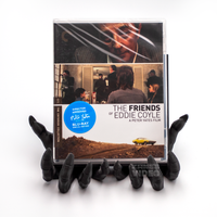 Friends of Eddie Coyle, The | Blu-ray