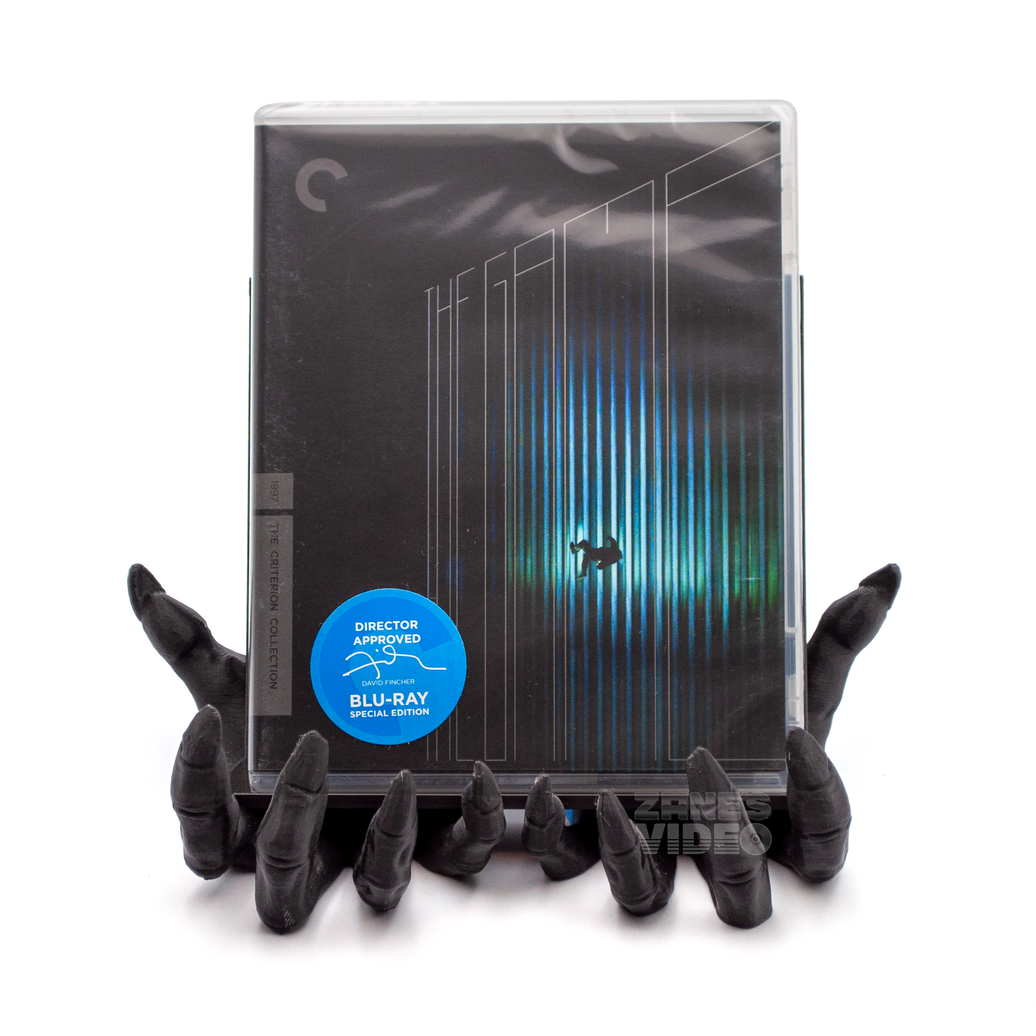 Game, The | Blu-ray