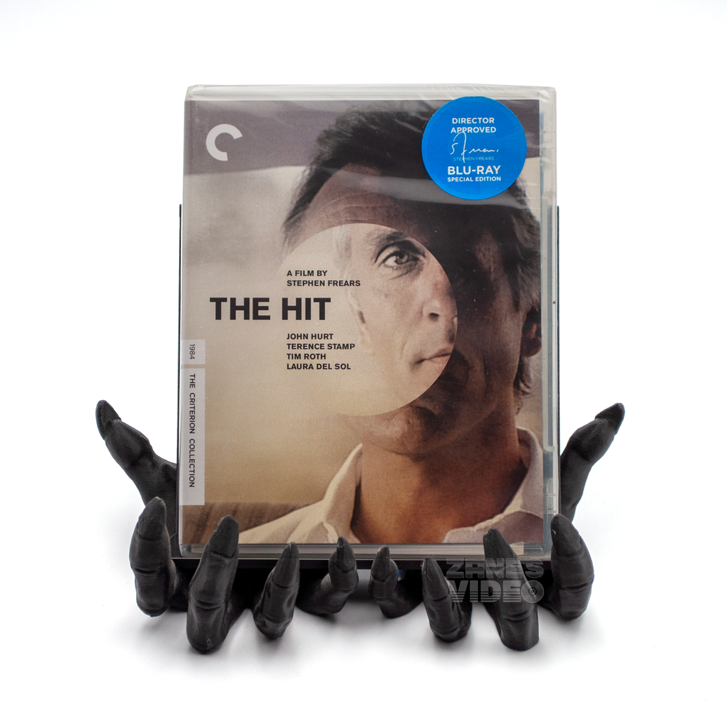 Hit, The | Blu-ray