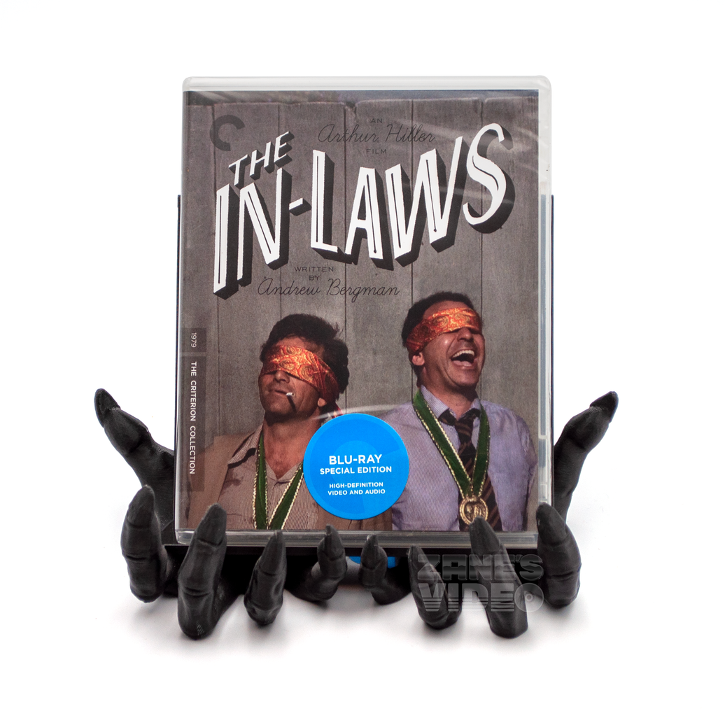 In-Laws, The | Blu-ray