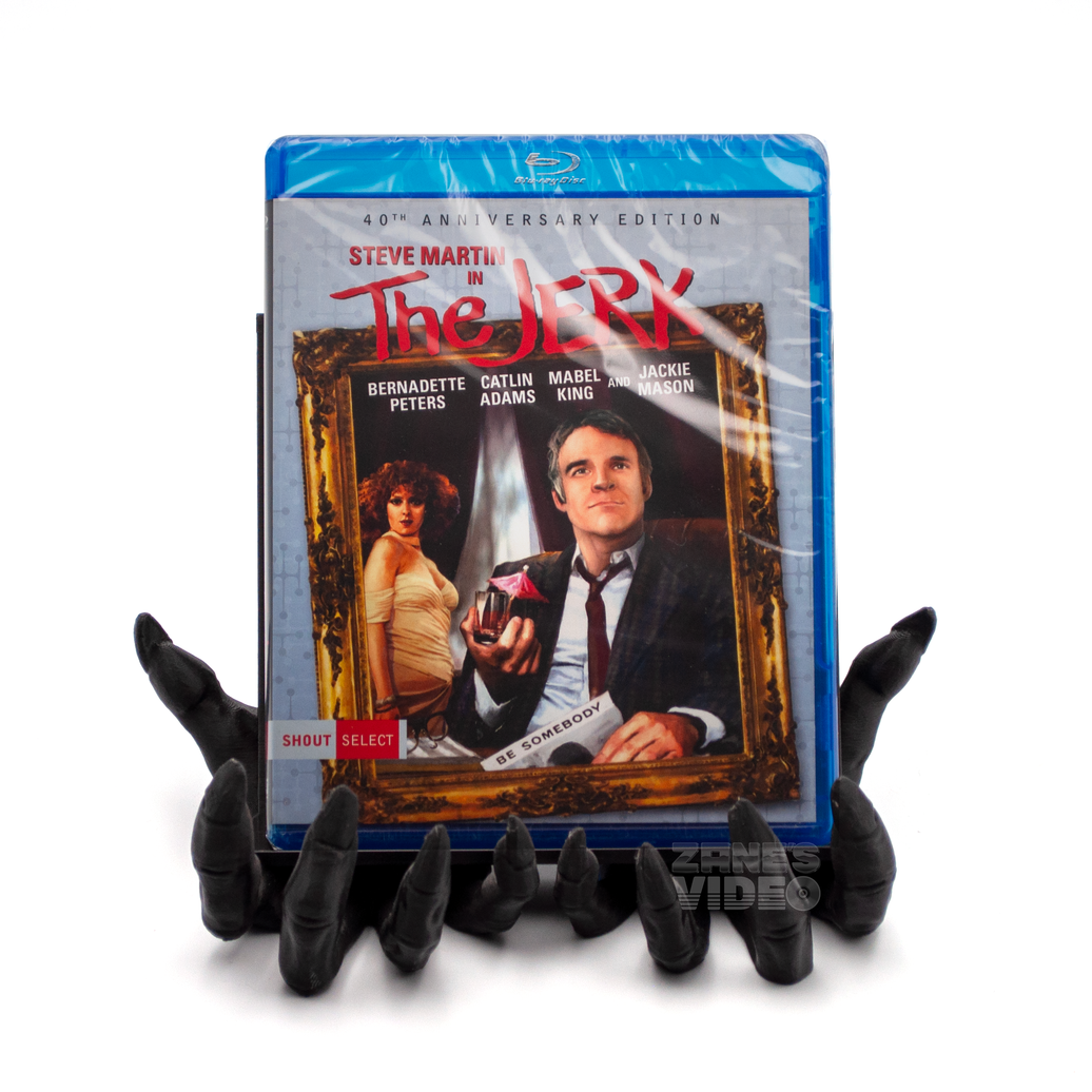 Jerk, The | 40th Anniversary Edition | Blu-ray