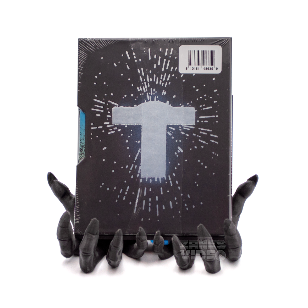 Keep, The | VSR Limited Edition | 4K UHD+Blu-ray