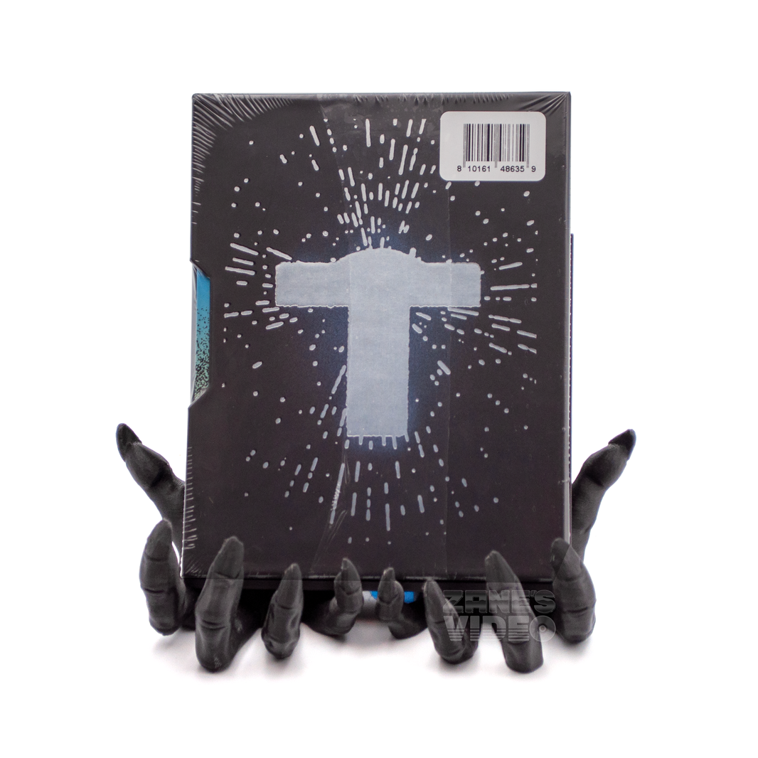 Keep, The | VSR Limited Edition | 4K UHD+Blu-ray